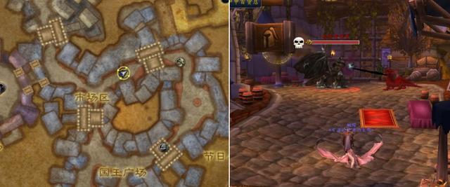 魔兽坐骑350个成就龙（成就坐骑红色始祖龙获得完全攻略）(40)