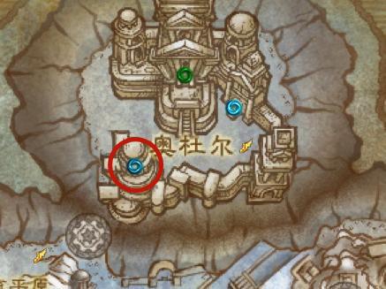 魔兽坐骑350个成就龙（成就坐骑红色始祖龙获得完全攻略）(10)