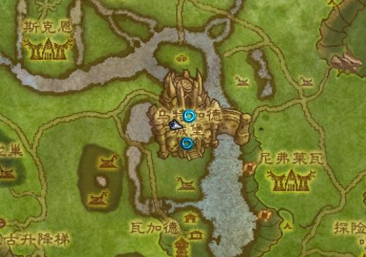 魔兽坐骑350个成就龙（成就坐骑红色始祖龙获得完全攻略）(22)