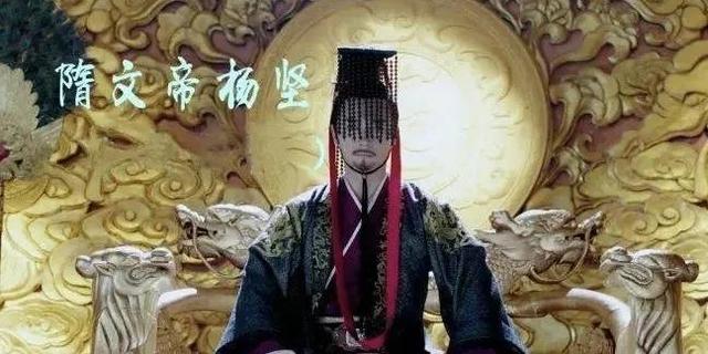宇文是哪个朝代的皇族（由宇文家族掌管）(7)