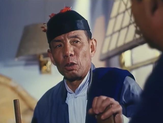 为了新生活前进陈佩斯倪大红（评分8.4陈佩斯倪大红这部经典）(6)