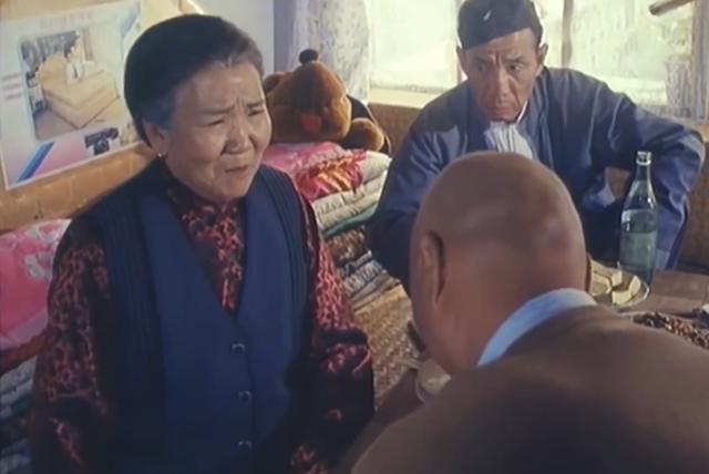为了新生活前进陈佩斯倪大红（评分8.4陈佩斯倪大红这部经典）(10)