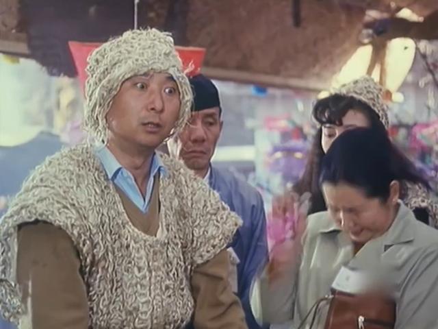 为了新生活前进陈佩斯倪大红（评分8.4陈佩斯倪大红这部经典）(26)