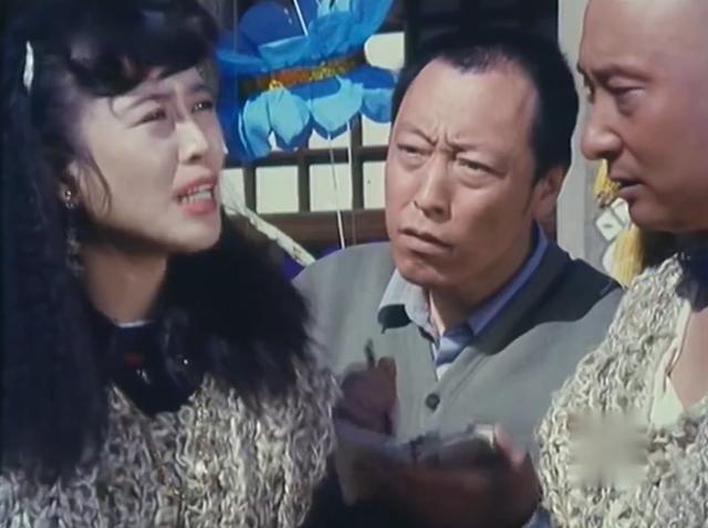 为了新生活前进陈佩斯倪大红（评分8.4陈佩斯倪大红这部经典）(21)