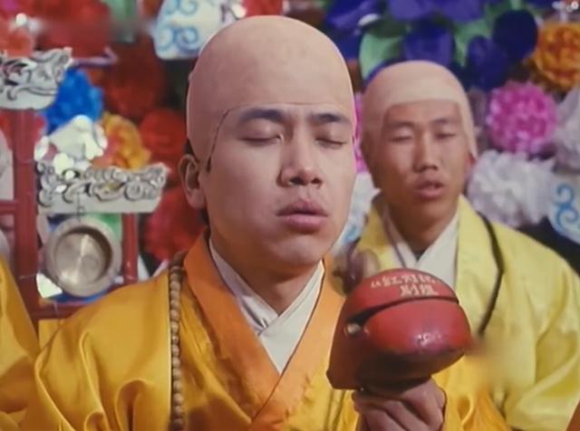 为了新生活前进陈佩斯倪大红（评分8.4陈佩斯倪大红这部经典）(24)