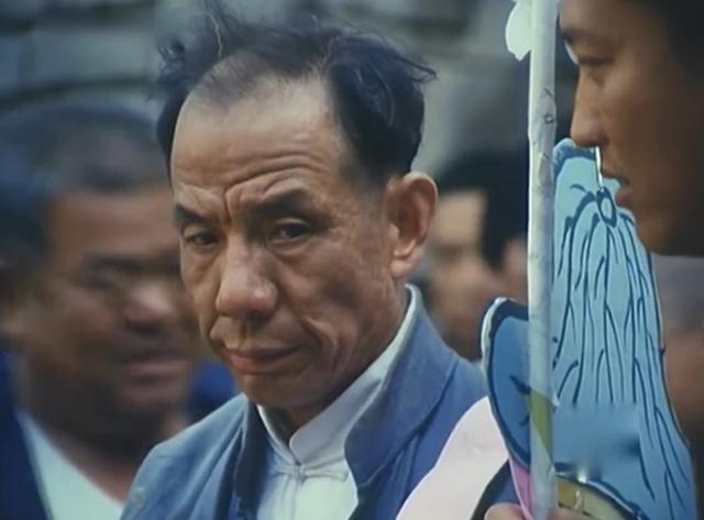 为了新生活前进陈佩斯倪大红（评分8.4陈佩斯倪大红这部经典）(8)