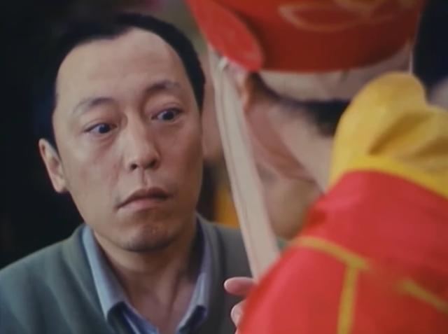 为了新生活前进陈佩斯倪大红（评分8.4陈佩斯倪大红这部经典）(5)