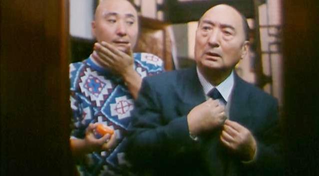 为了新生活前进陈佩斯倪大红（评分8.4陈佩斯倪大红这部经典）(3)