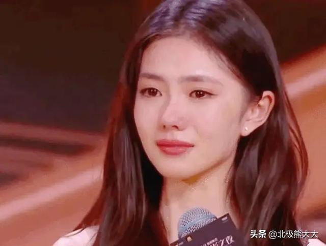 新任谋女郎刘浩存简介（谋女郎刘浩存走到万人唾弃这一步）(35)