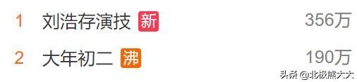 新任谋女郎刘浩存简介（谋女郎刘浩存走到万人唾弃这一步）(26)