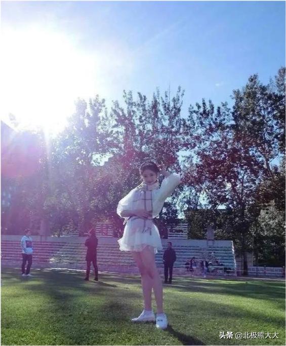 新任谋女郎刘浩存简介（谋女郎刘浩存走到万人唾弃这一步）(17)
