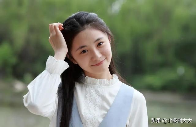 新任谋女郎刘浩存简介（谋女郎刘浩存走到万人唾弃这一步）(21)