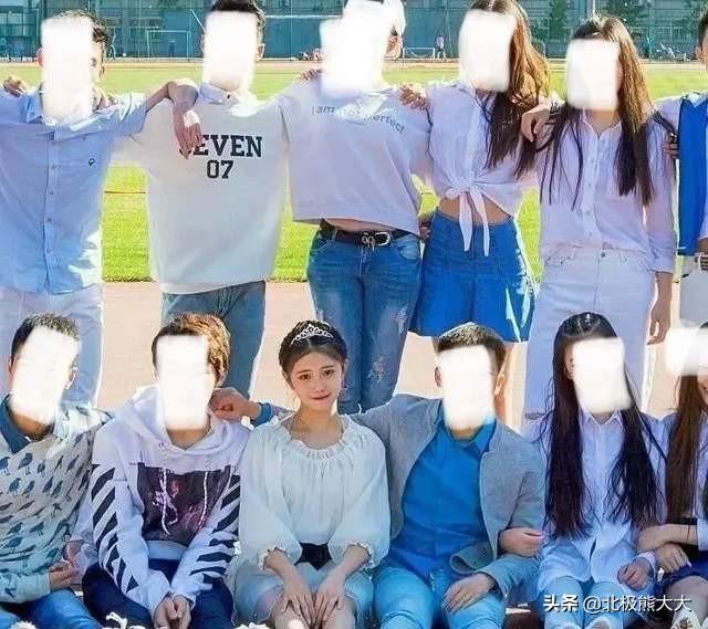 新任谋女郎刘浩存简介（谋女郎刘浩存走到万人唾弃这一步）(18)