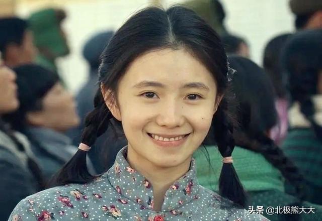 新任谋女郎刘浩存简介（谋女郎刘浩存走到万人唾弃这一步）(3)