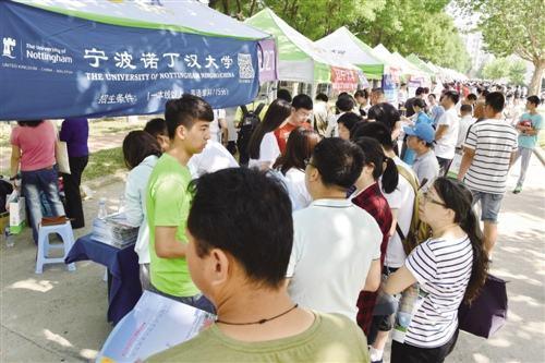 中外合作办学有没有必要（告诉你中外合作办学到底能不能上）(5)