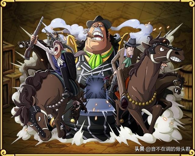 恶魔果实图鉴大赏（恶魔果实图鉴之超人系）(35)