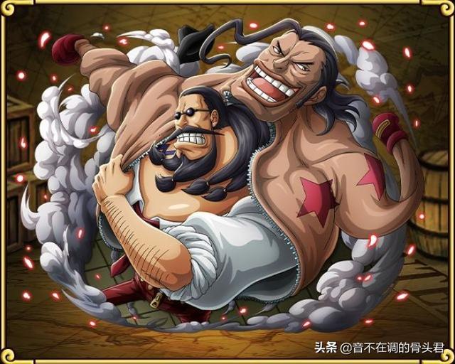 恶魔果实图鉴大赏（恶魔果实图鉴之超人系）(67)