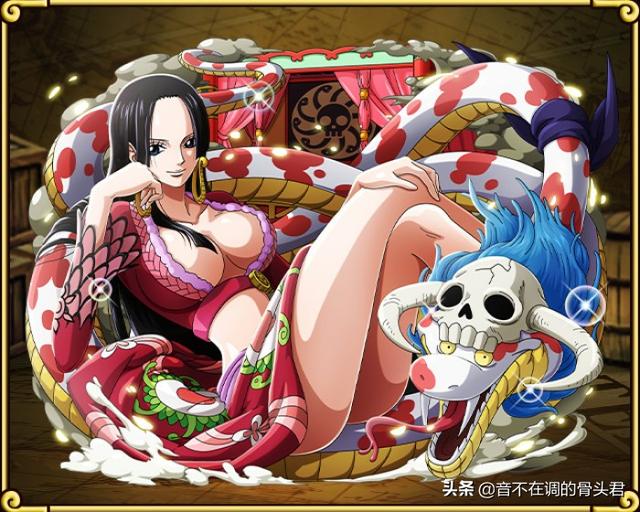 恶魔果实图鉴大赏（恶魔果实图鉴之超人系）(37)