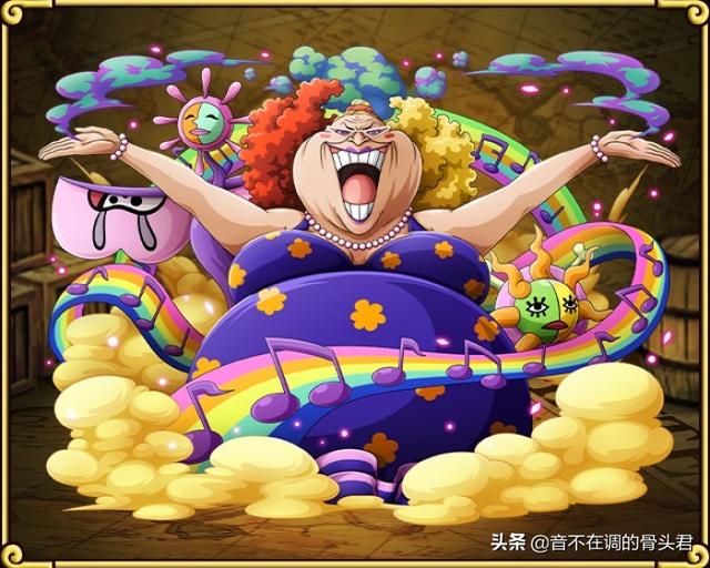 恶魔果实图鉴大赏（恶魔果实图鉴之超人系）(56)
