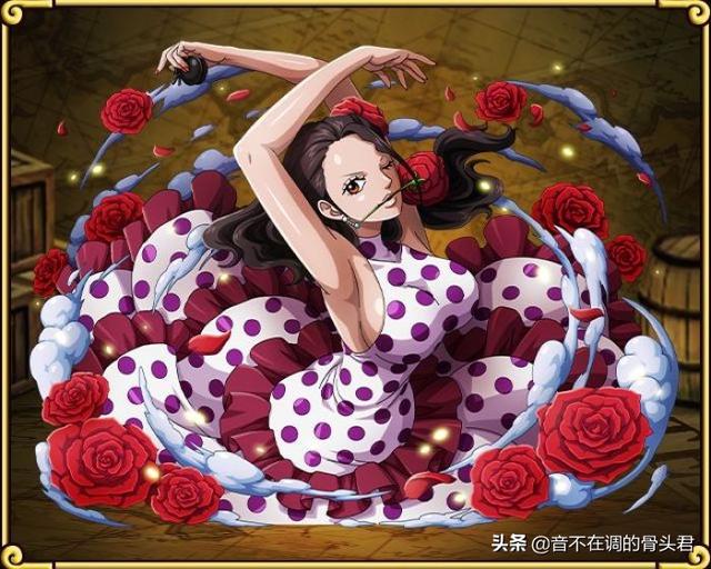 恶魔果实图鉴大赏（恶魔果实图鉴之超人系）(55)