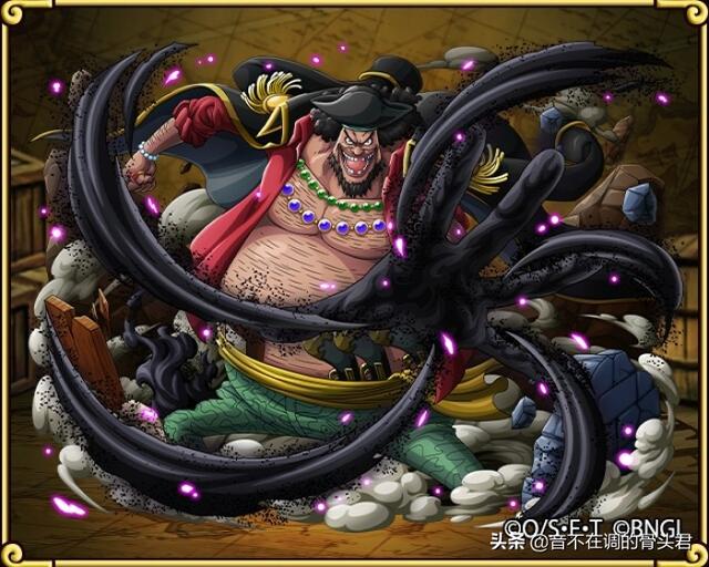 恶魔果实图鉴大赏（恶魔果实图鉴之超人系）(43)