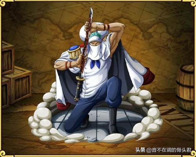 恶魔果实图鉴大赏（恶魔果实图鉴之超人系）(20)