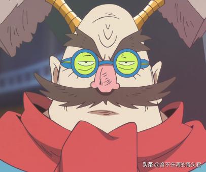 恶魔果实图鉴大赏（恶魔果实图鉴之超人系）(87)