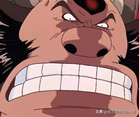 恶魔果实图鉴大赏（恶魔果实图鉴之超人系）(81)