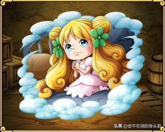恶魔果实图鉴大赏（恶魔果实图鉴之超人系）(65)