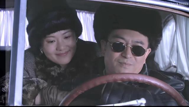 悬崖周乙被顾秋妍害死（看悬崖原著才知）(3)