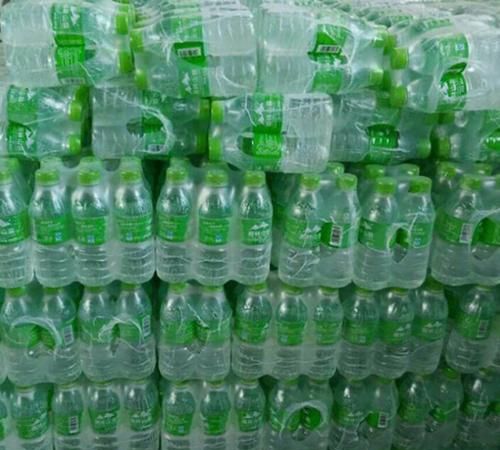 矿泉水开了后可以放几天?