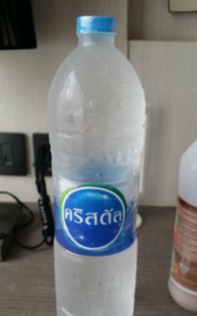 买的那个大瓶矿泉水打开后能放多久啊
