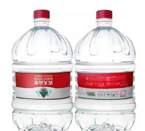 开了的瓶装矿泉水能放几天