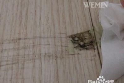 粘纸撕下来了还有粘性怎么清除干净 粘纸撕下来了还有粘性清除干净的方法