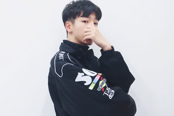 任胤菘和町町是什么闭系 莫非是情侣的闭系吗