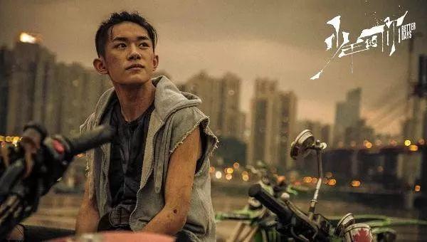 少年的你撤档几个月（少年的你为何突然定档）(25)
