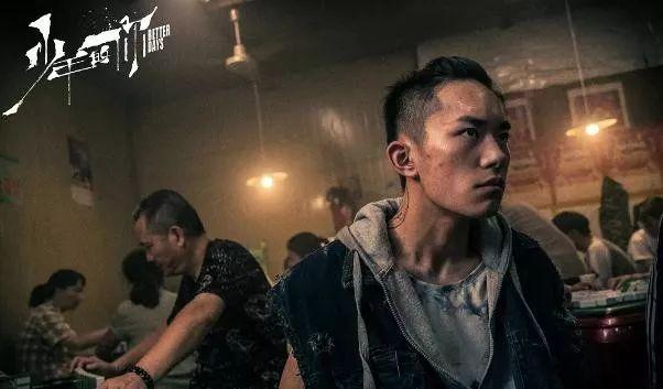 少年的你撤档几个月（少年的你为何突然定档）(13)