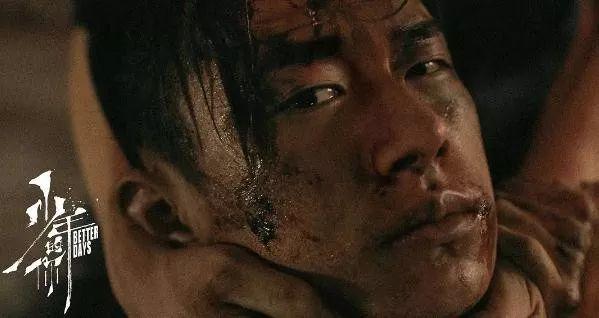 少年的你撤档几个月（少年的你为何突然定档）(26)