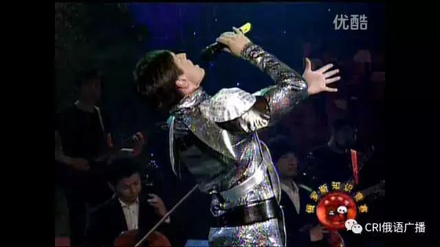 迪玛希我是歌手成名曲（迪玛希翻唱歌剧2是否让你想起那个他）(8)