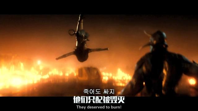 正义联盟那些事（看正义联盟之前）(6)