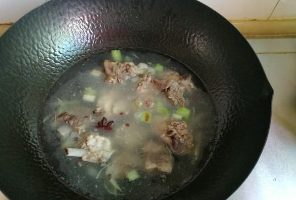猪骨煲冬瓜能放哪些东西,冬瓜排骨还可以和什么一起炖汤图10