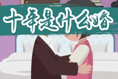 0周年是什么婚,结婚四十周年属于什么婚图3