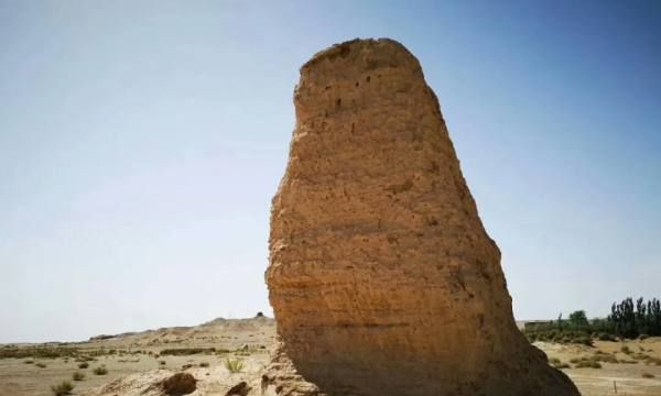 玉门关在哪里,古代的玉门关是现在的哪里图4