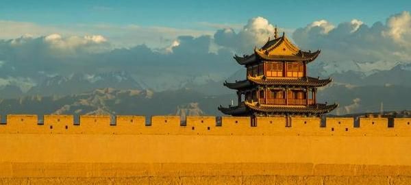 玉门关在哪里,古代的玉门关是现在的哪里
