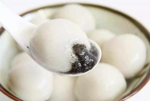 元宵吃的饭叫什么