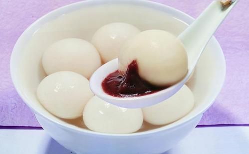 元宵节吃什么干什么为什么要这样做