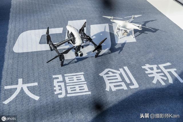无人机航拍的拍摄手法（无人机航拍入门手册）(8)
