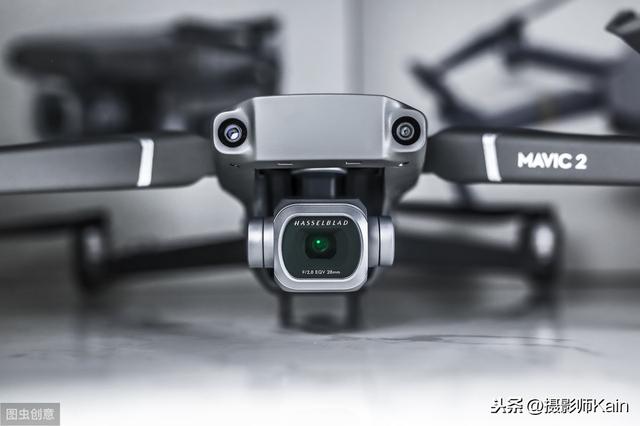 无人机航拍的拍摄手法（无人机航拍入门手册）(2)