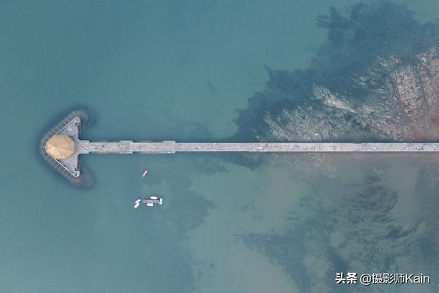 无人机航拍的拍摄手法（无人机航拍入门手册）(17)
