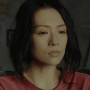 奥黛丽赫本长了好看的眼睛（当奥黛丽赫本没有了眼线）(4)